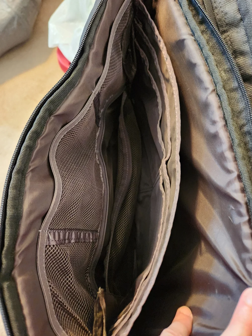 Dell Laptop Shoulder Bag